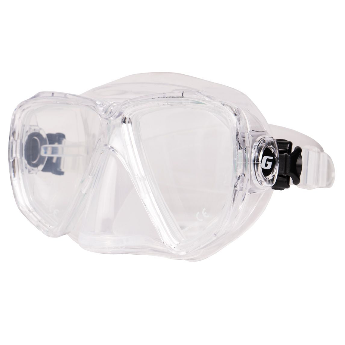 Genesis Glance Purge Mask