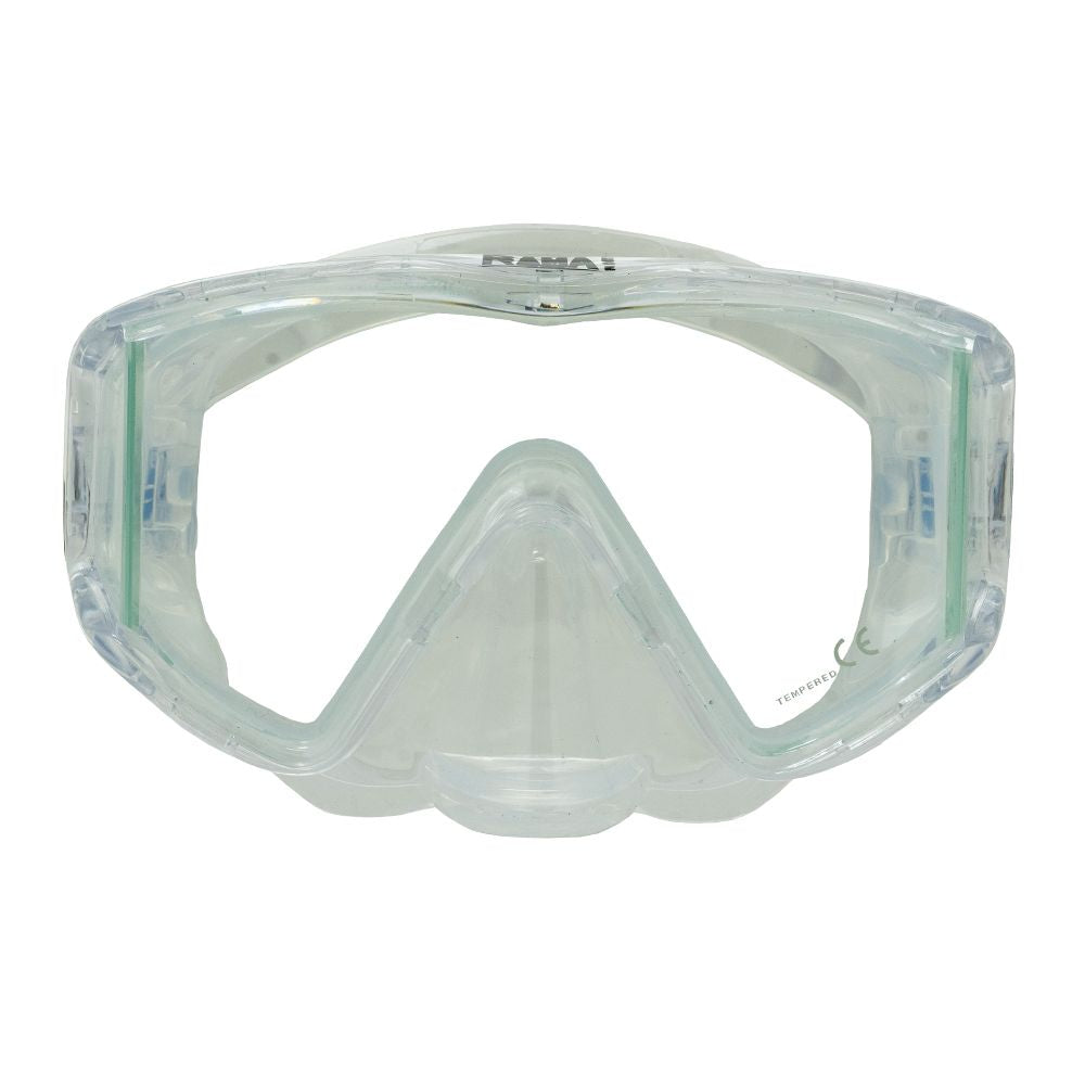 Genesis Rama Purge Mask
