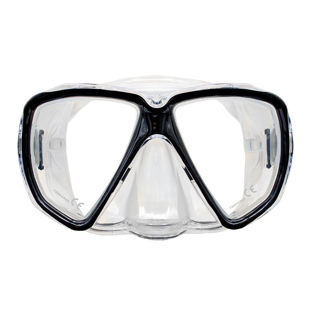Genesis Glance Purge Mask