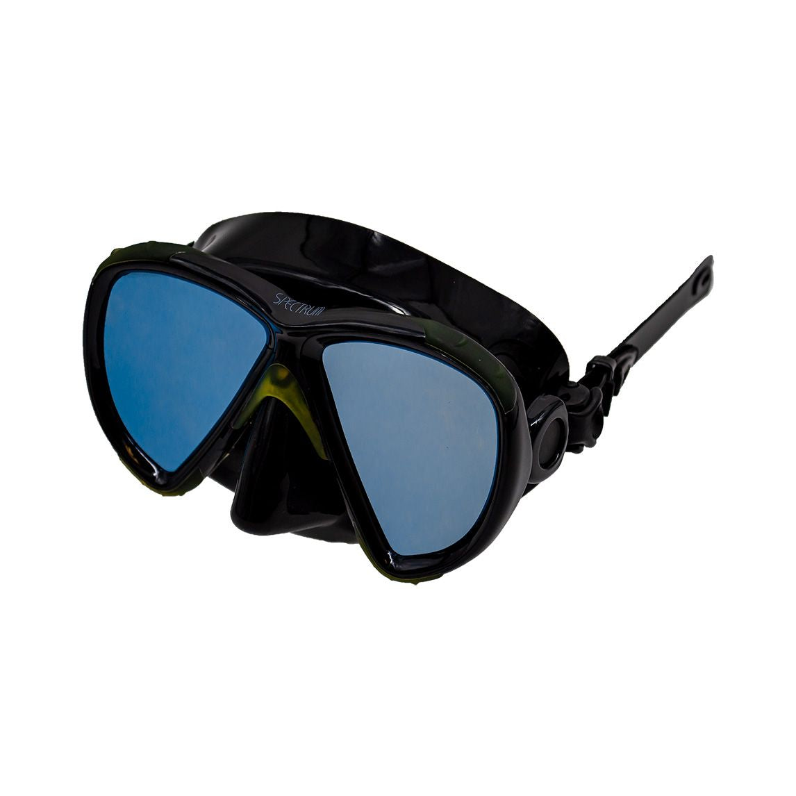 Sherwood Spectrum Mask