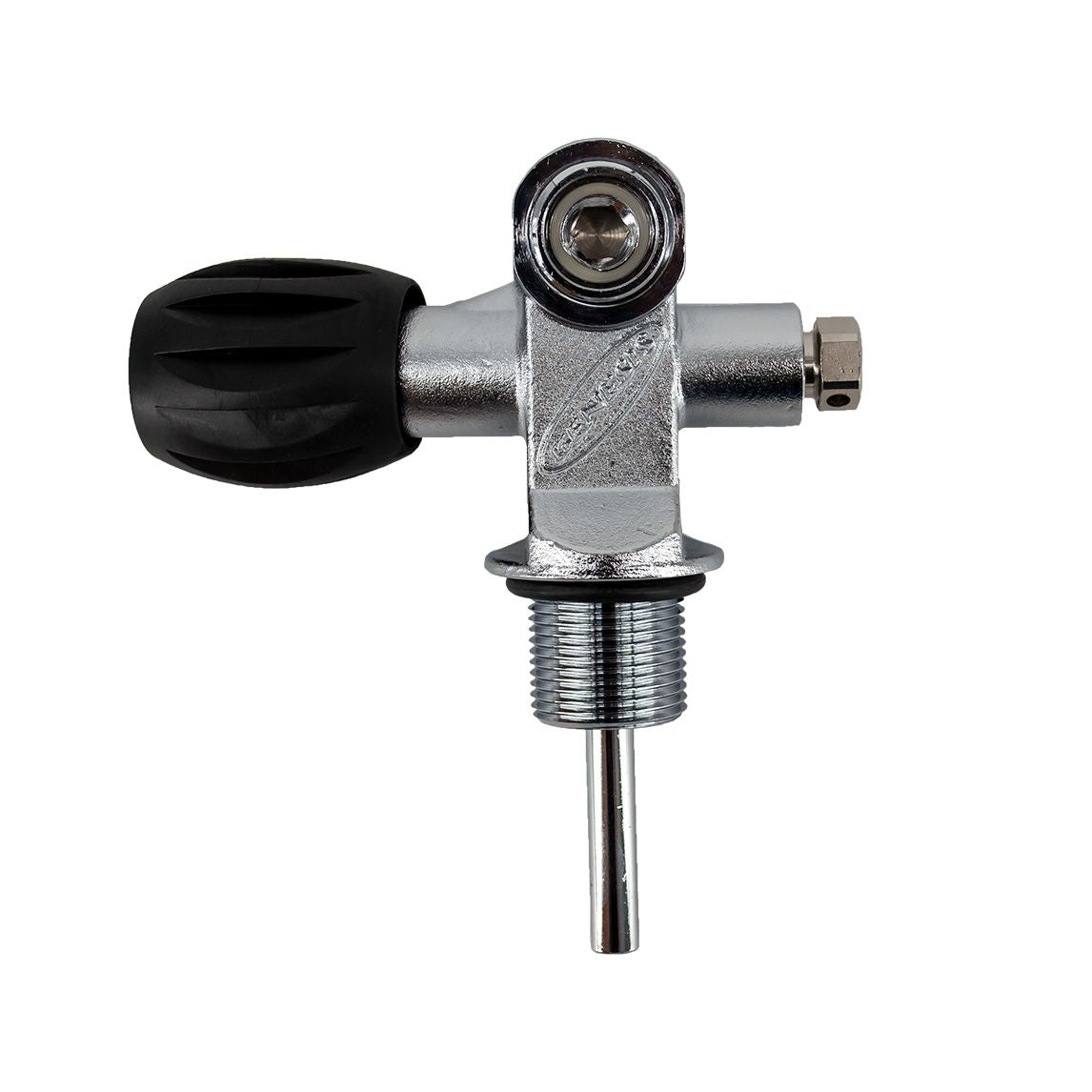 Genesis Scuba Pro Valve