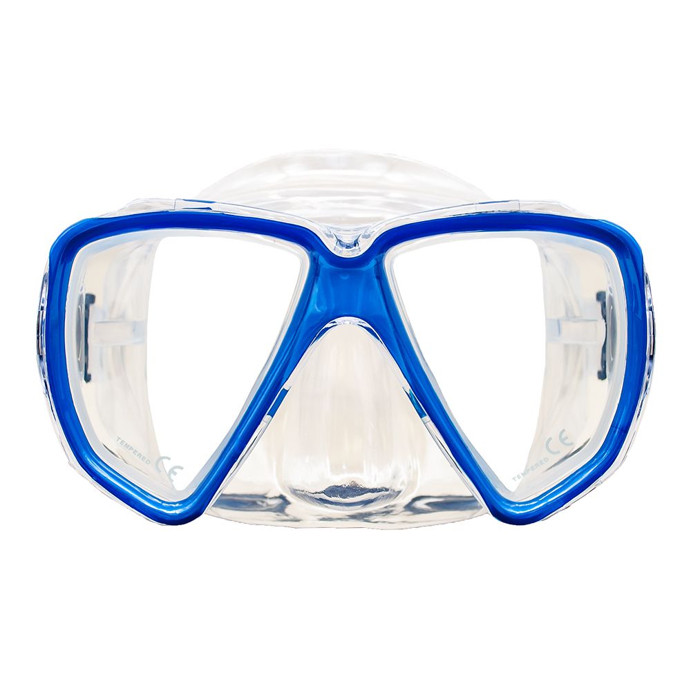 Genesis Glance Mask