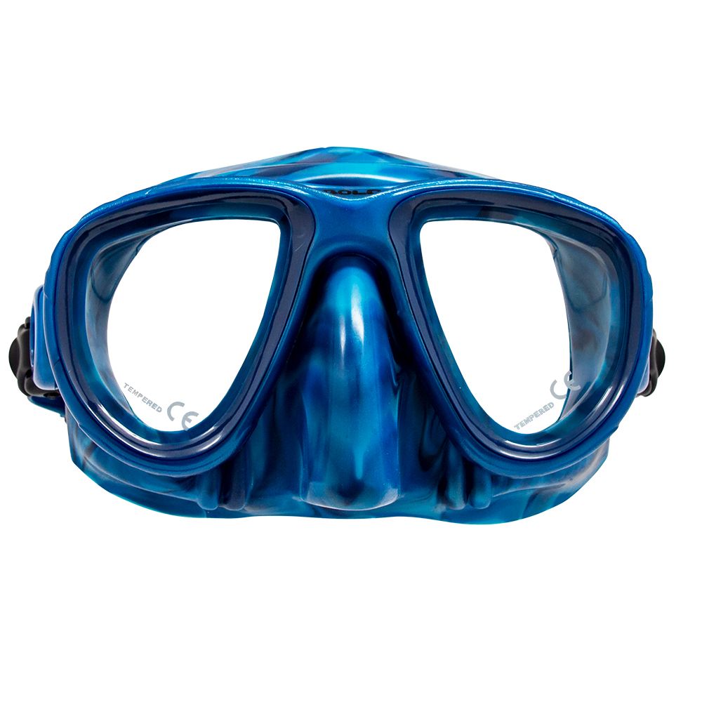 Genesis Bold Mask