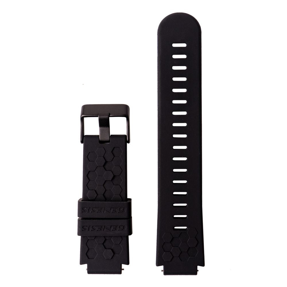 Genesis Graviton Wristbands
