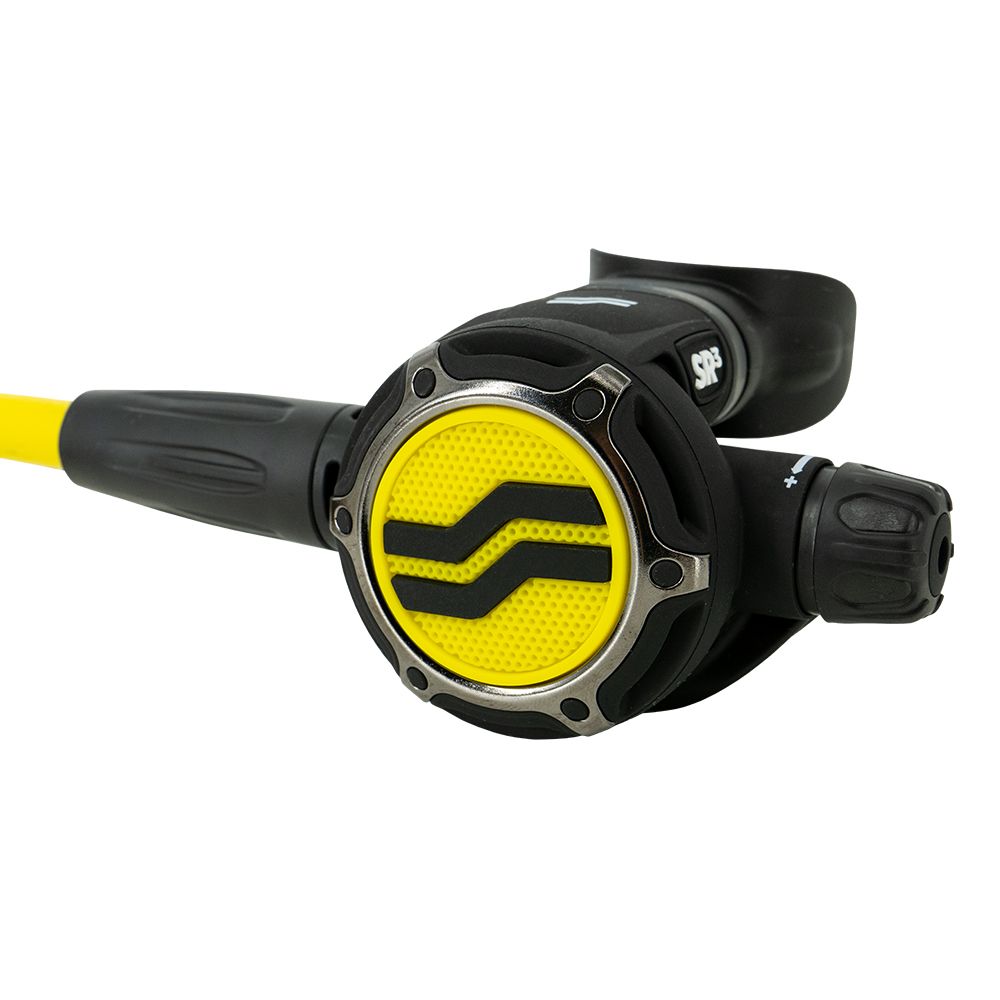 Sherwood SR3 Octo