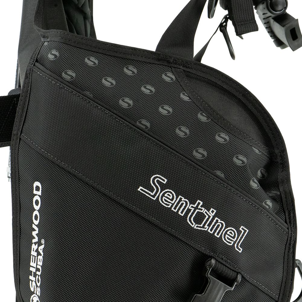 Sherwood Sentinel BCD