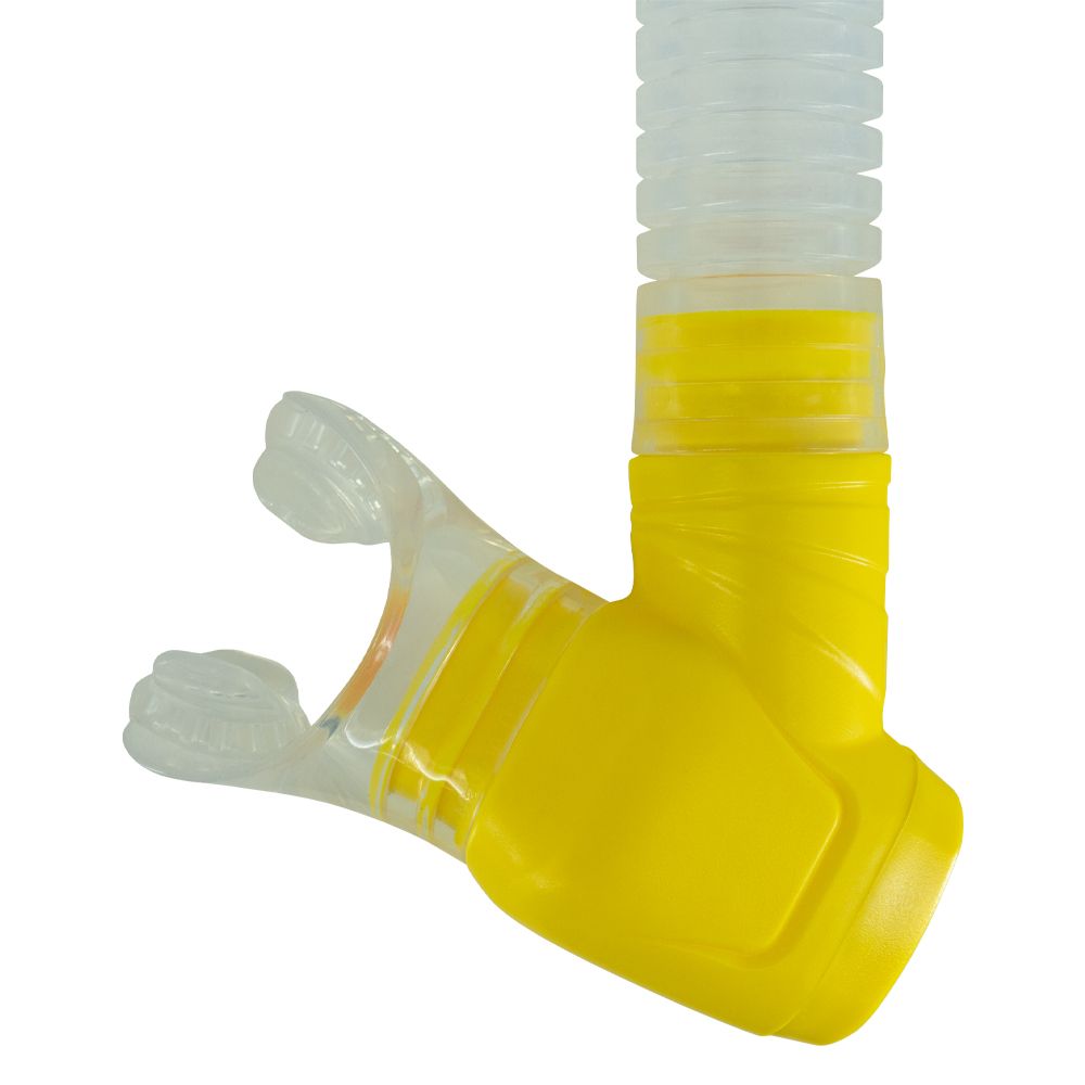 Genesis Ika Snorkel