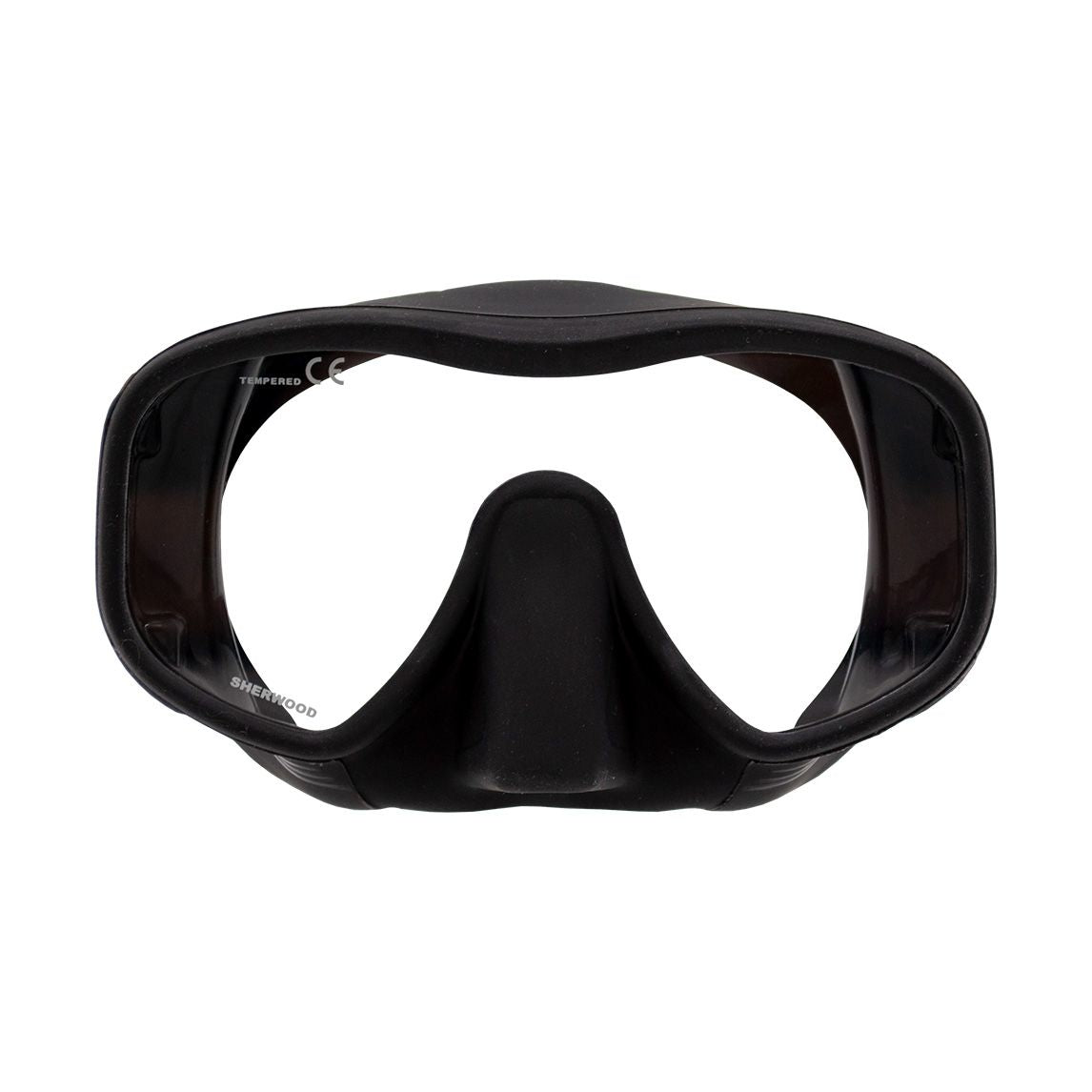 Sherwood Scope Mask