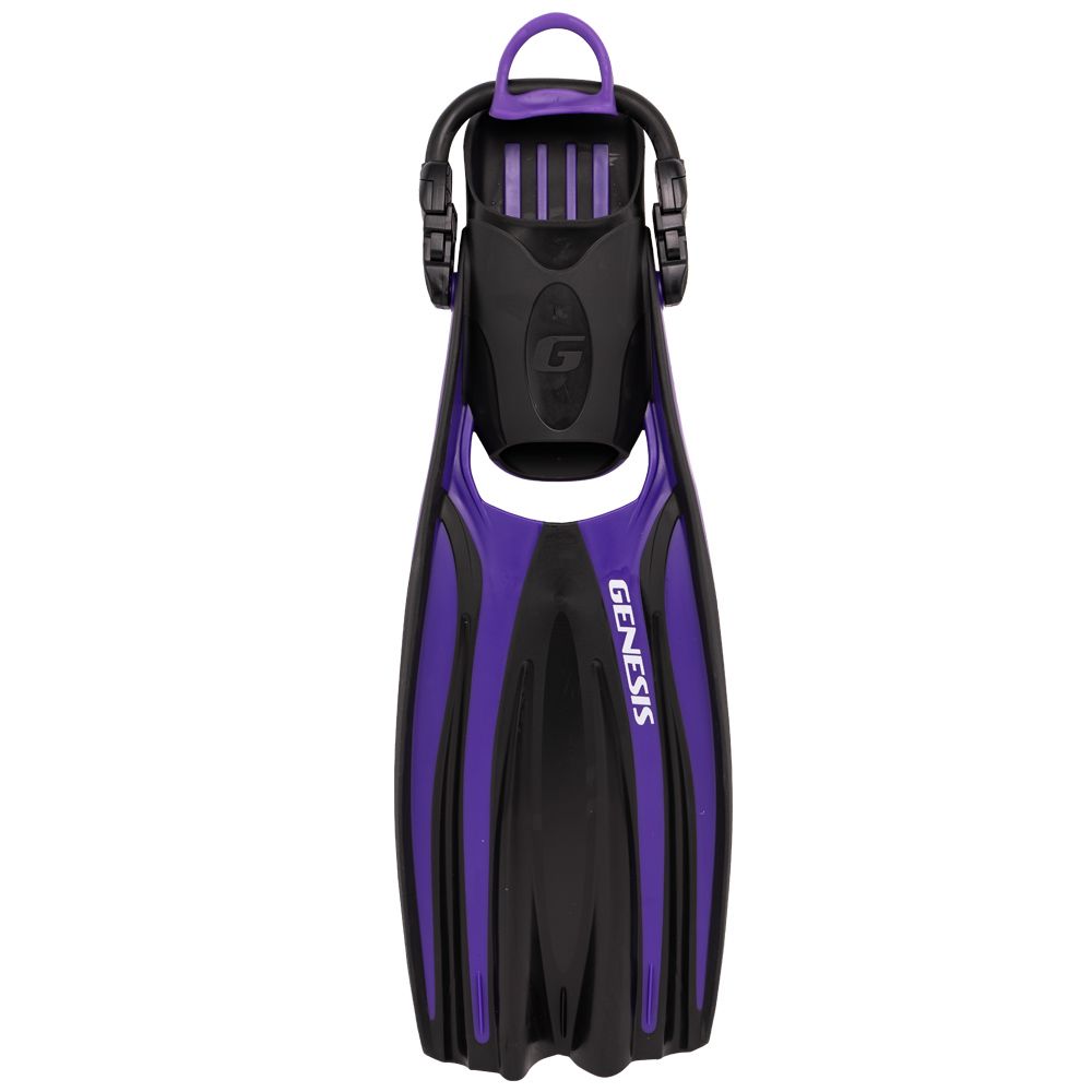 Genesis Flow Fins