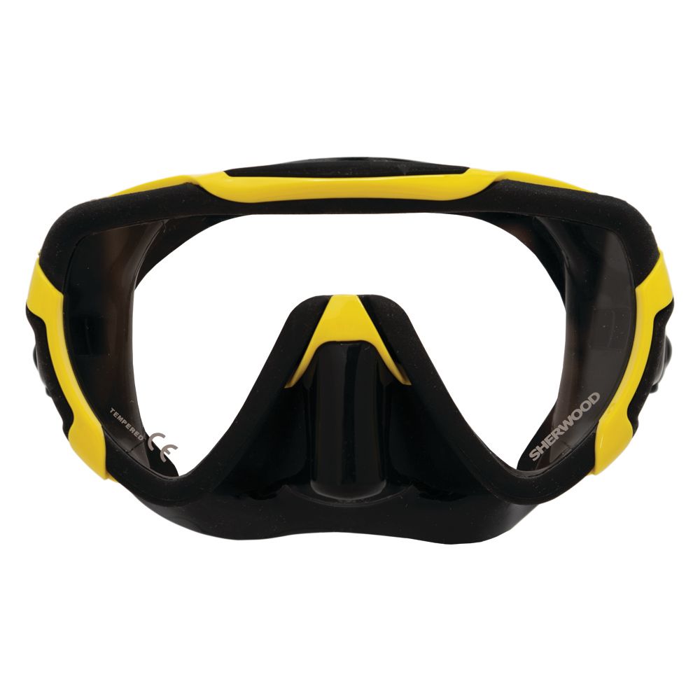 Sherwood Mimic Slim Mask
