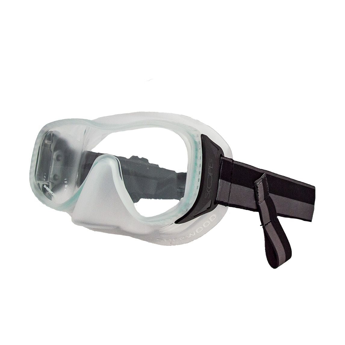 Sherwood Scope Slim Mask