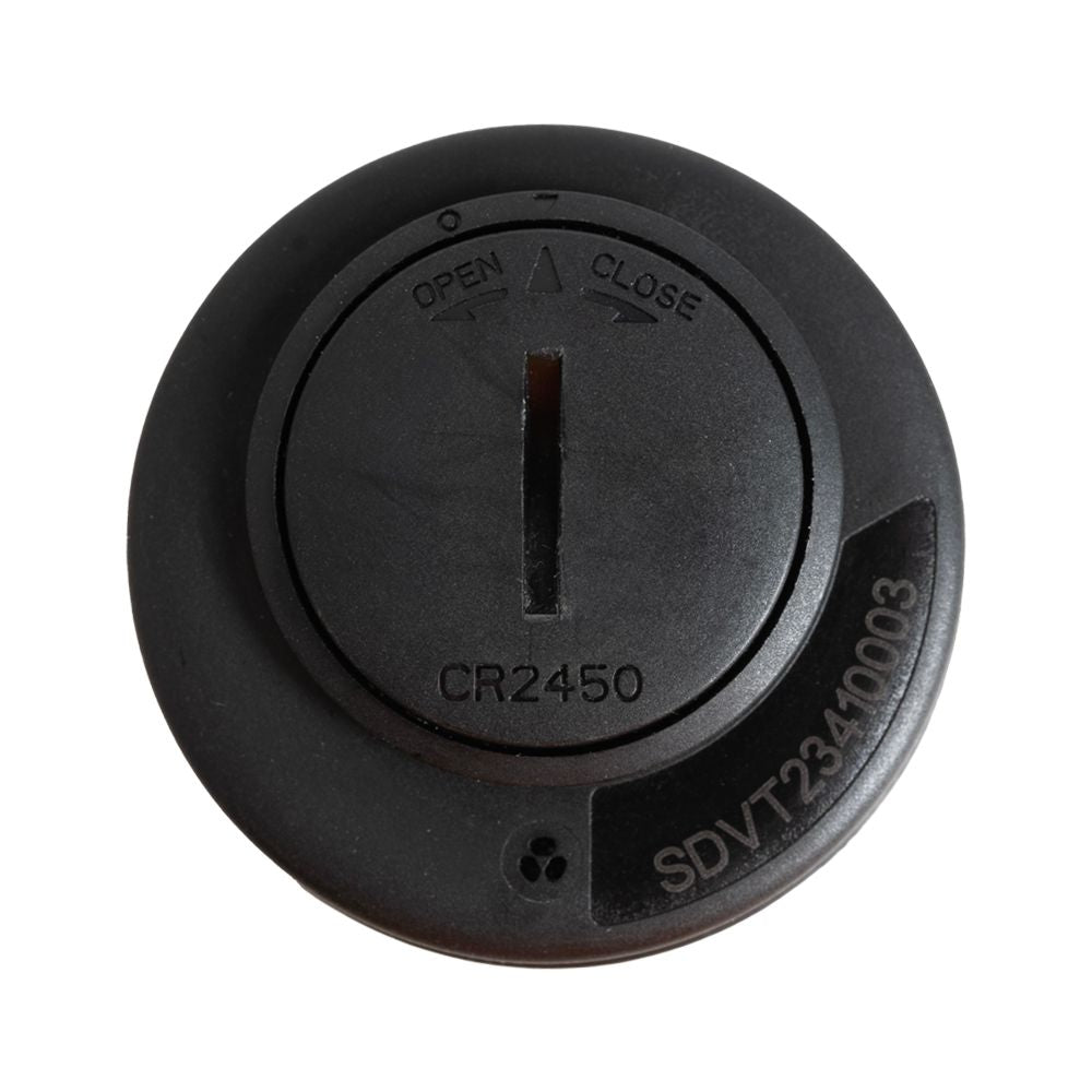 Sherwood Logic Puck-Style Computer