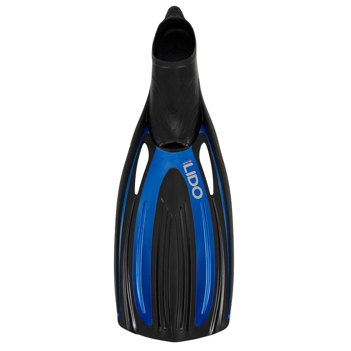 Genesis Lido Fins