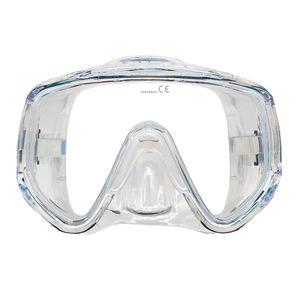 Genesis Tatura Mask