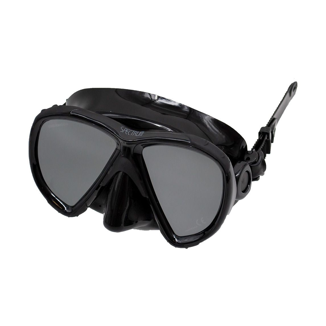 Sherwood Spectrum Mask