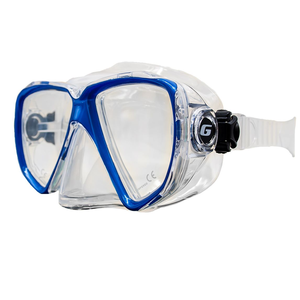 Genesis Glance Purge Mask