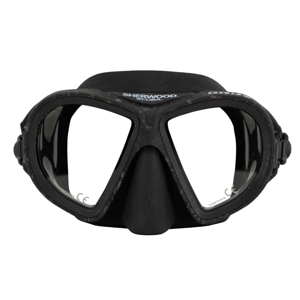 Sherwood Cruz Mask