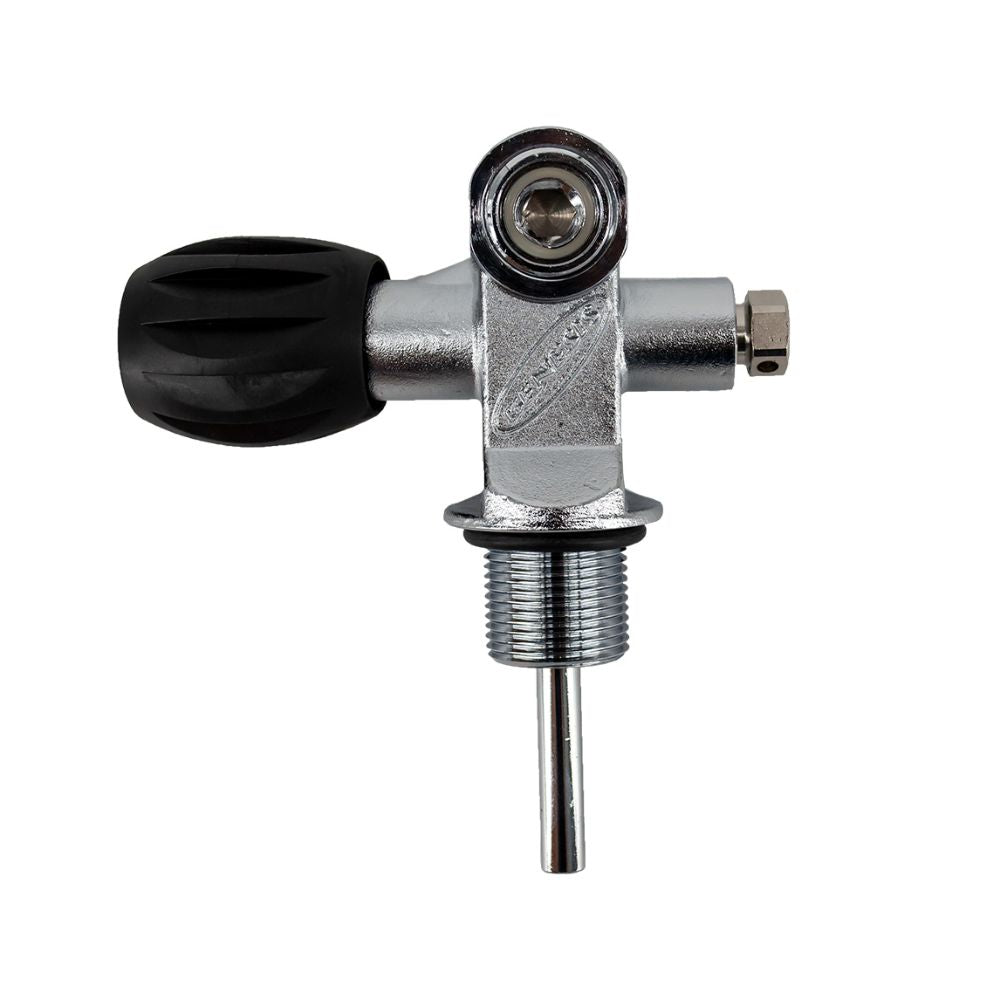 Genesis Scuba Pro Valve