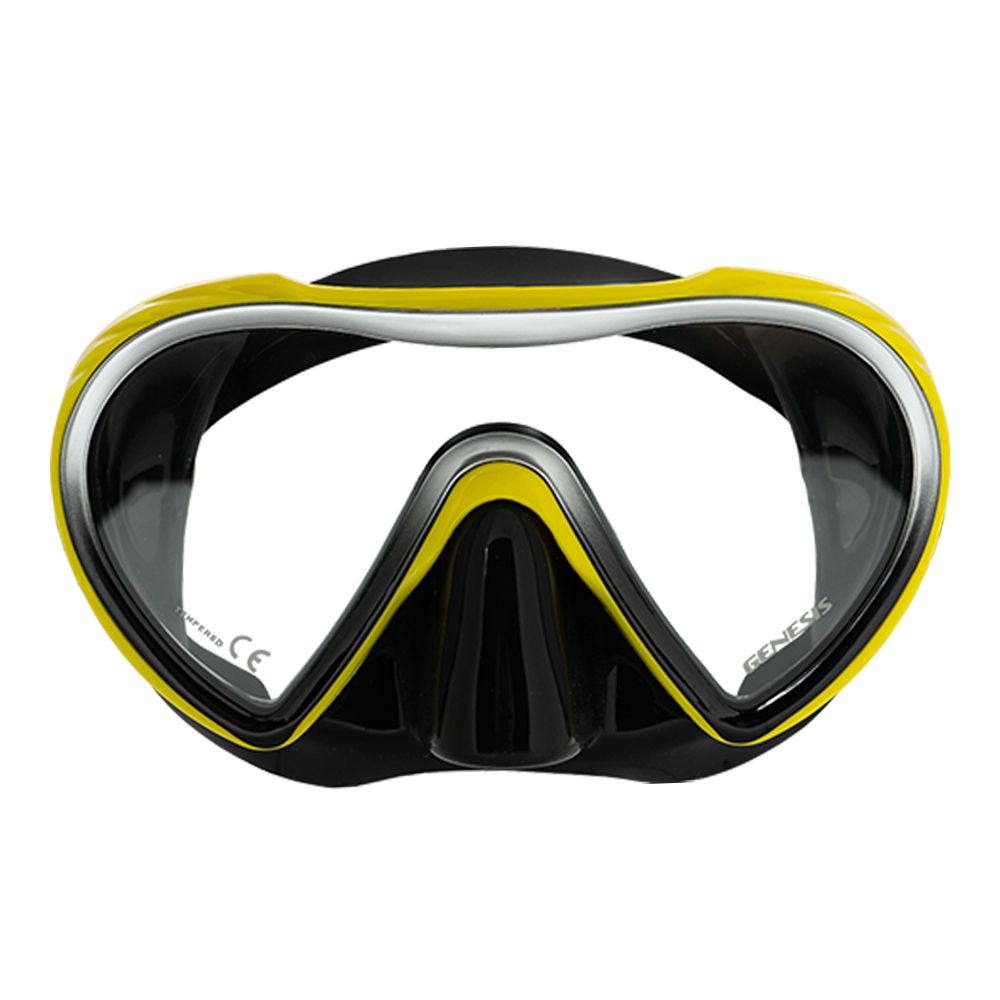 Genesis Realm Mask