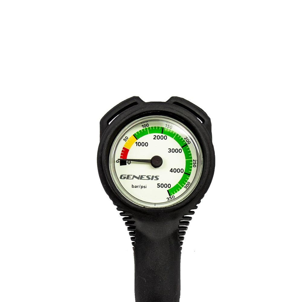 Genesis Pressure Gauge