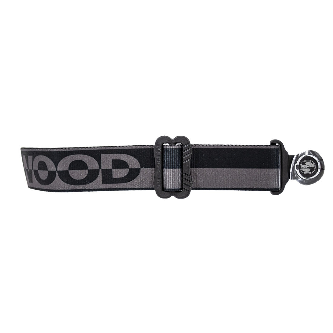 Sherwood Elastic Mask Strap