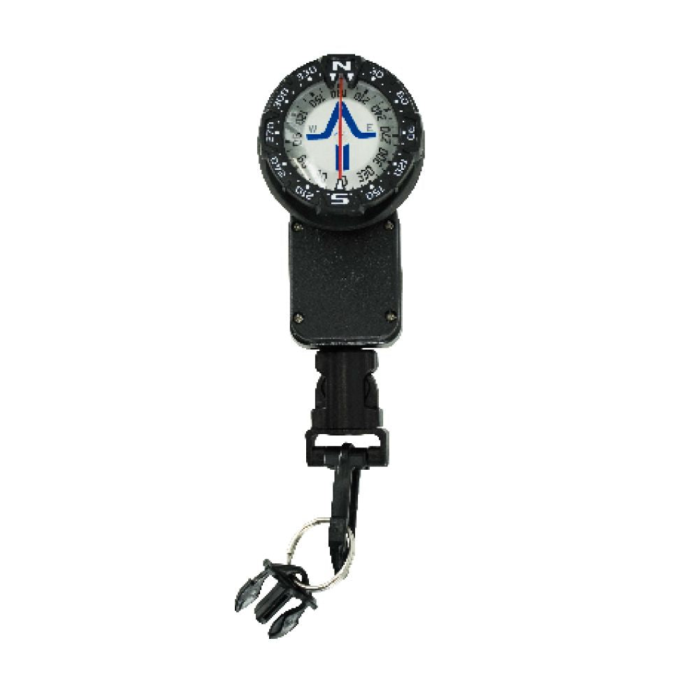 Sherwood Compass