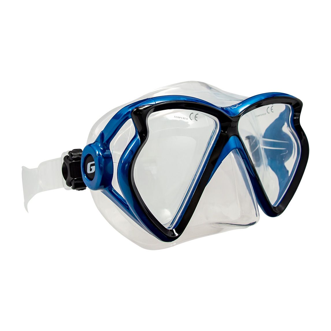 Genesis Charge Mask