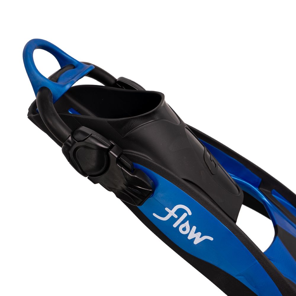 Genesis Flow Fins