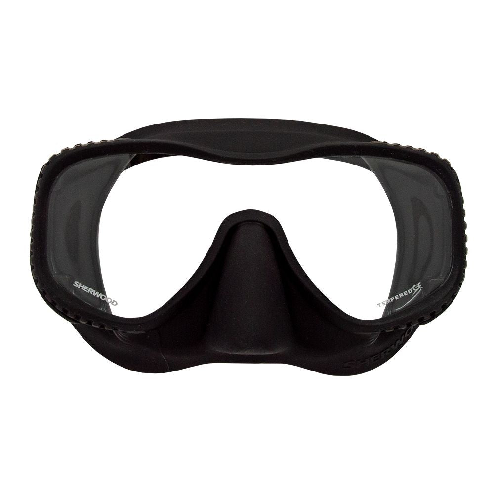 Sherwood Scope Slim Mask