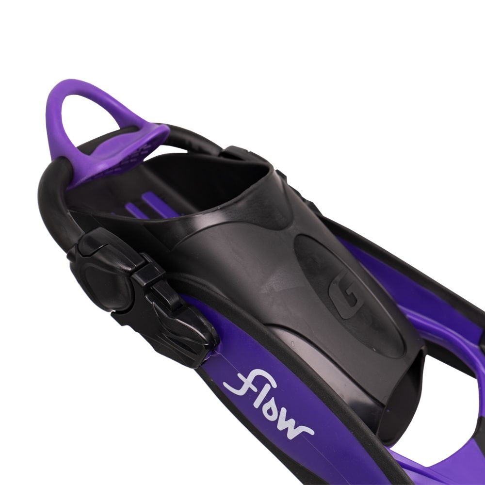 Genesis Flow Fins