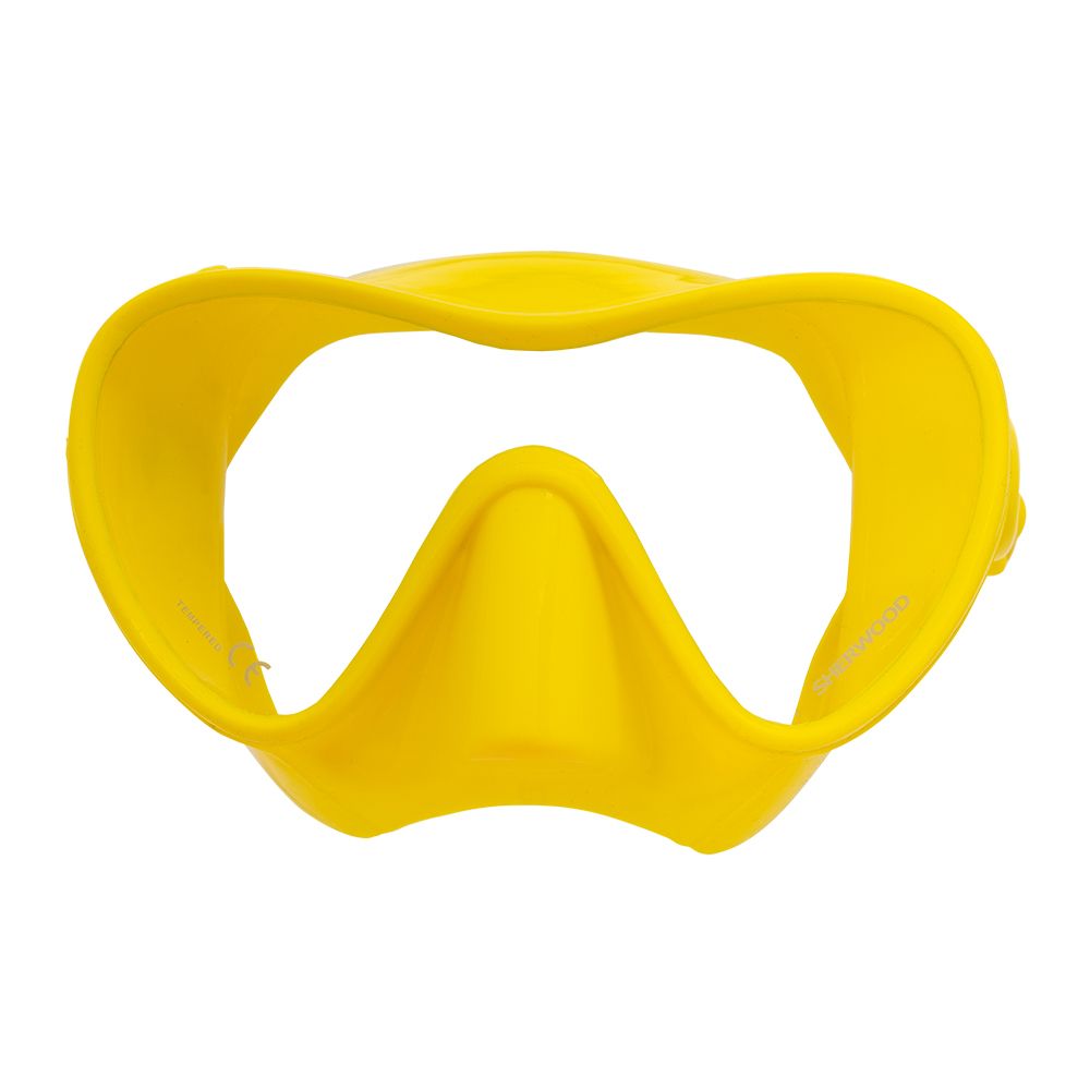 Sherwood Ceto Mask