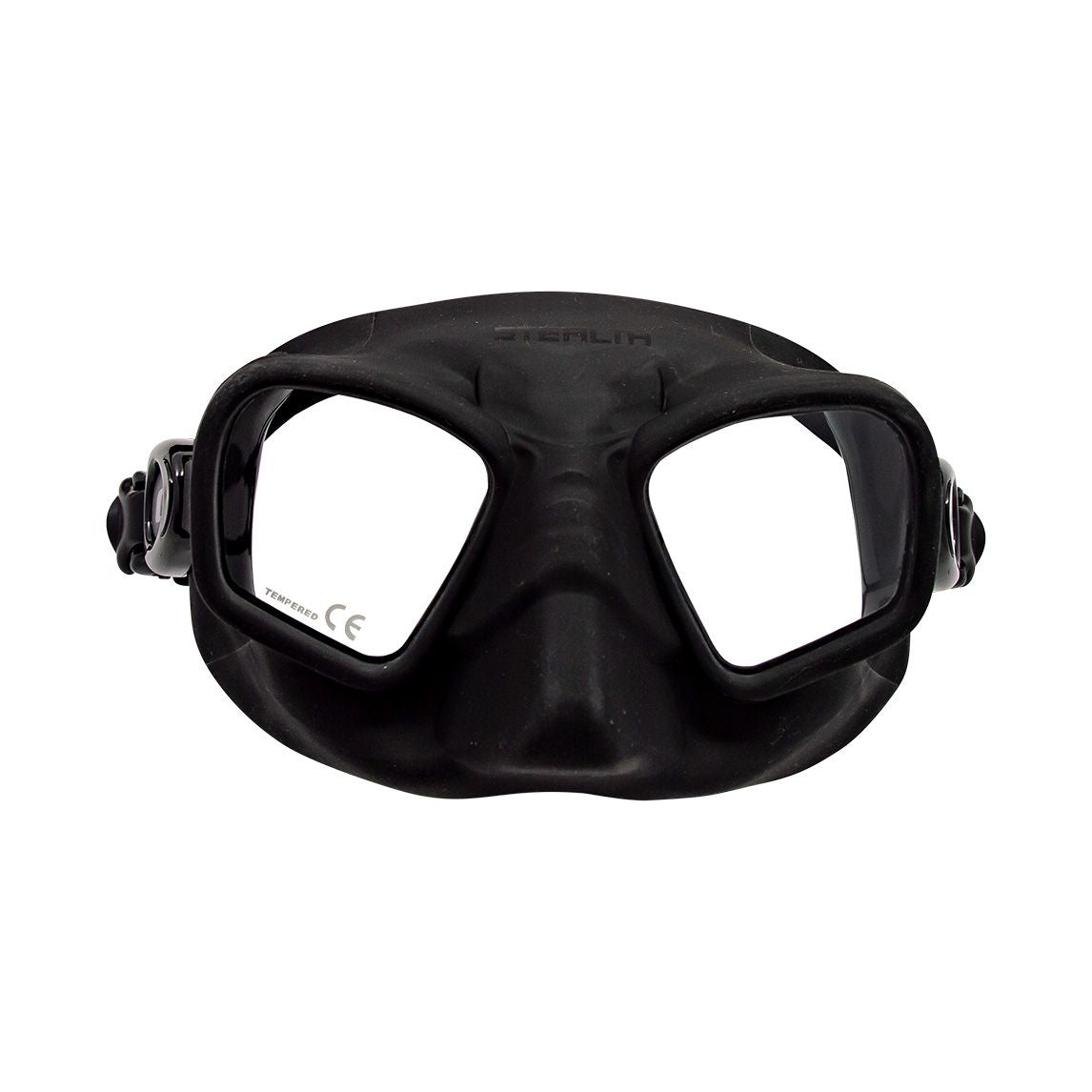 Genesis Stealth Mask