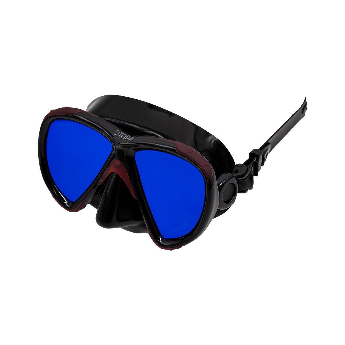 Sherwood Spectrum Mask