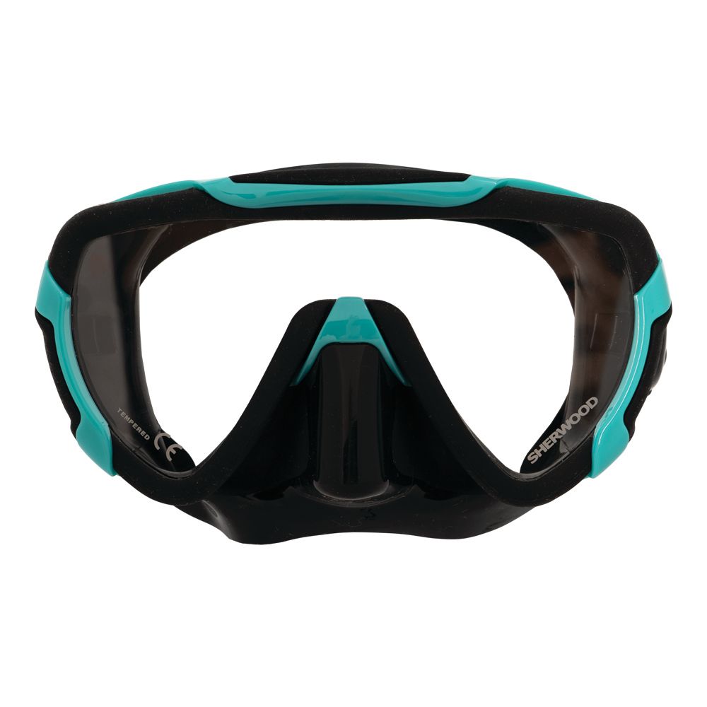 Sherwood Mimic Slim Mask