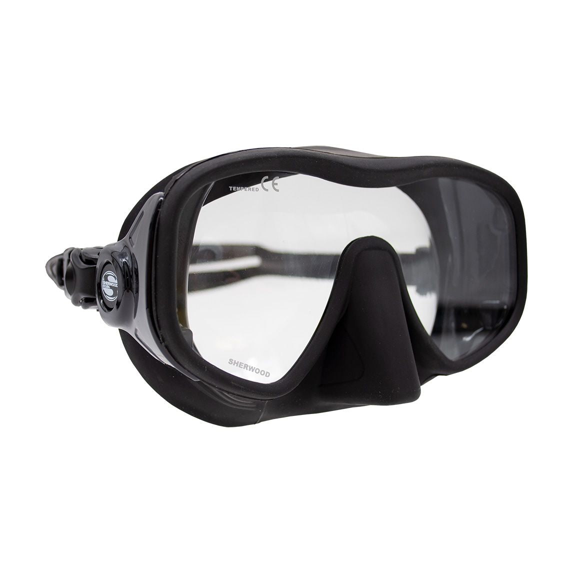 Sherwood Macco Mask