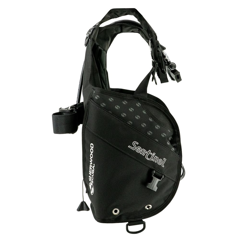 Sherwood Sentinel BCD