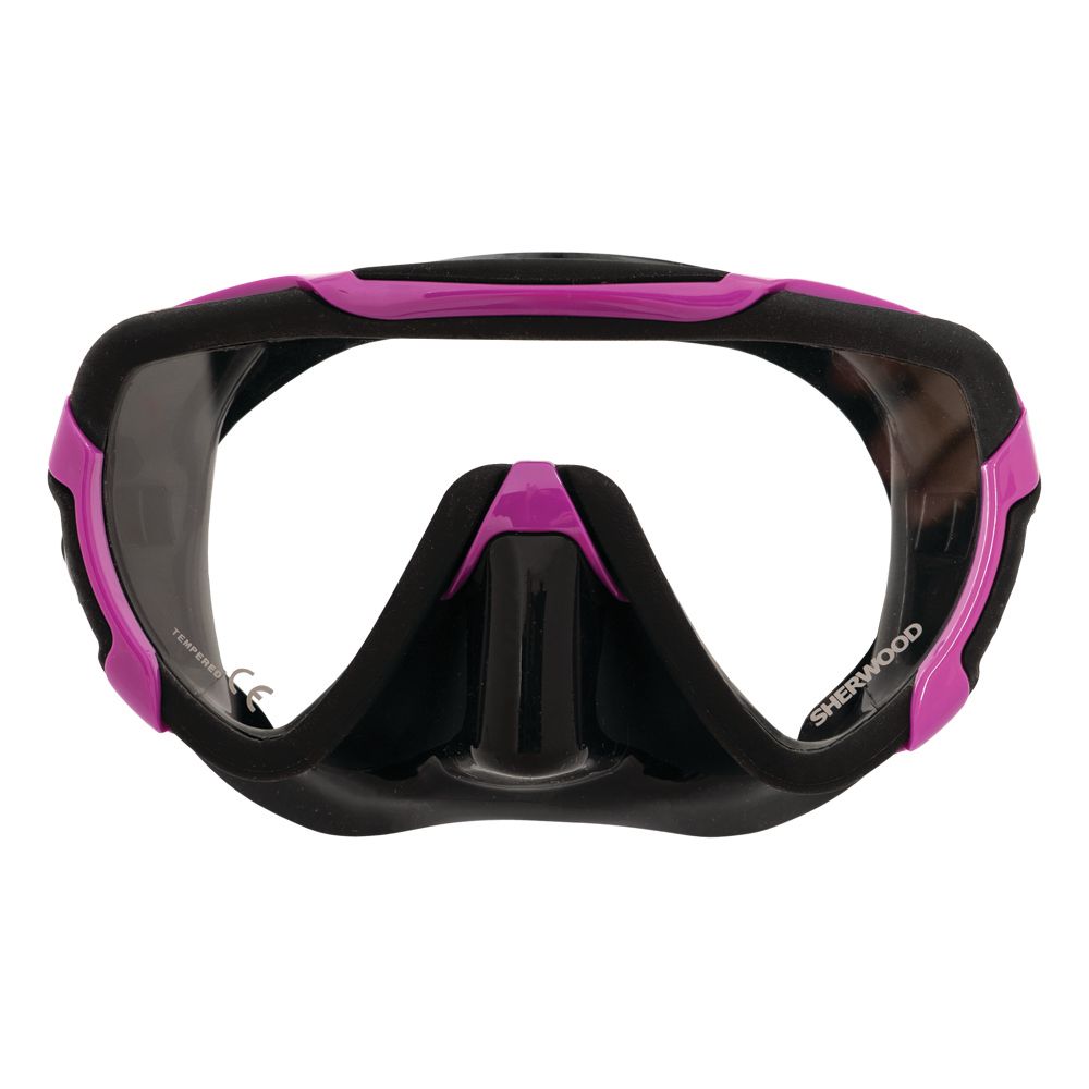 Sherwood Mimic Slim Mask