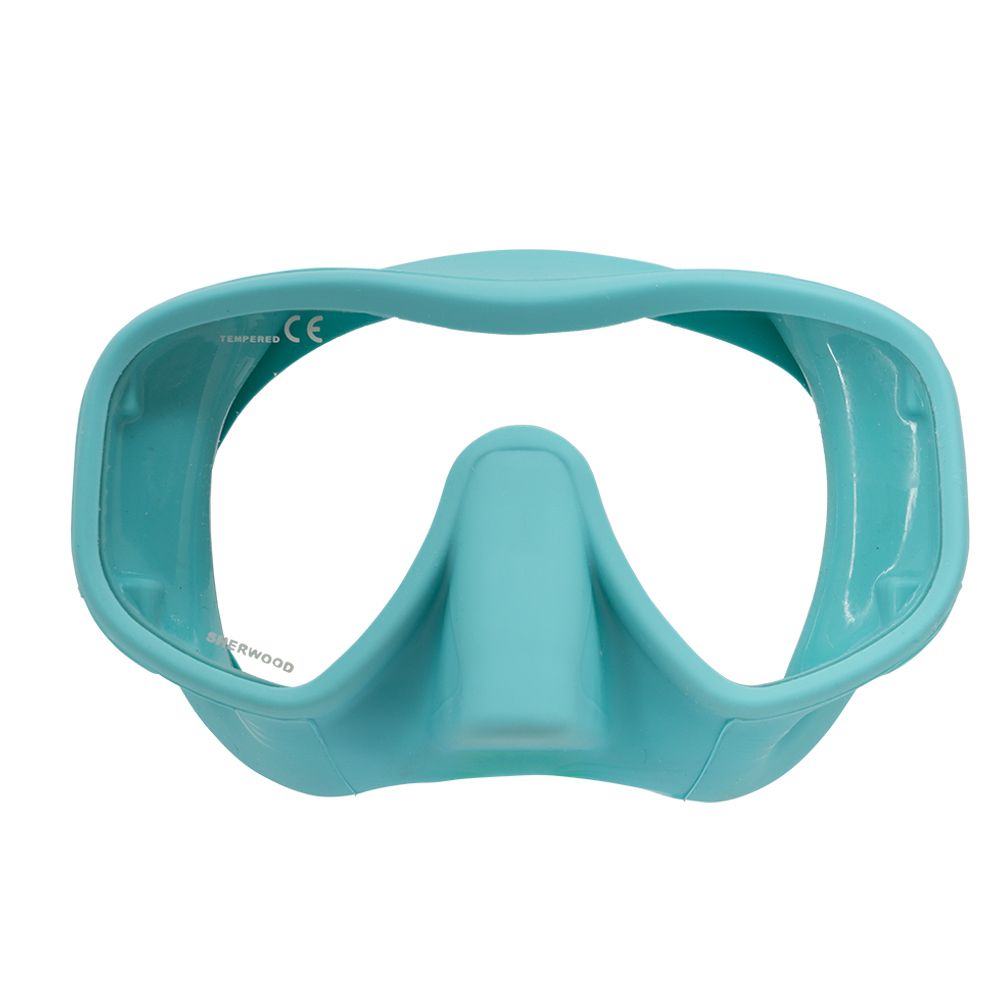Sherwood Scope Slim Mask