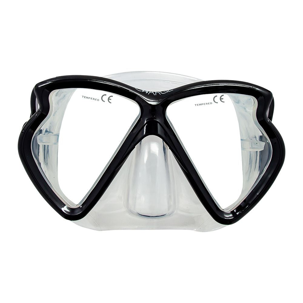 Genesis Charge Mask