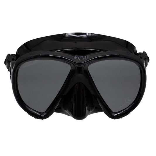 Sherwood Spectrum Mask