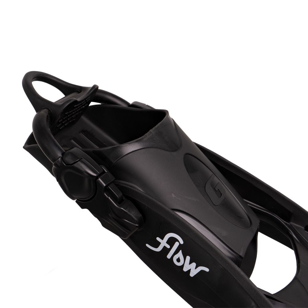 Genesis Flow Fins