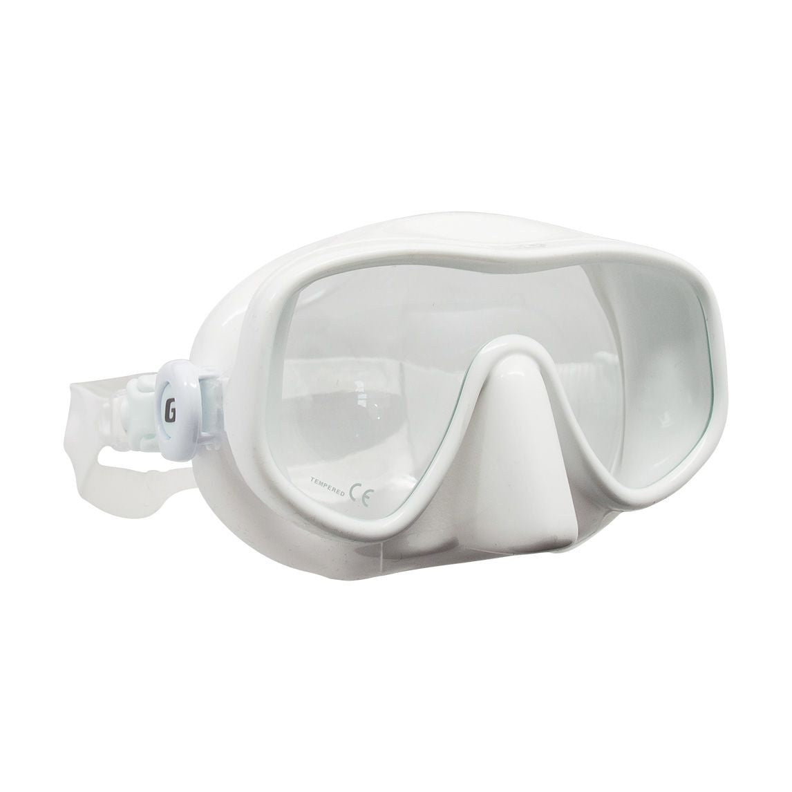 Genesis Aero Mask