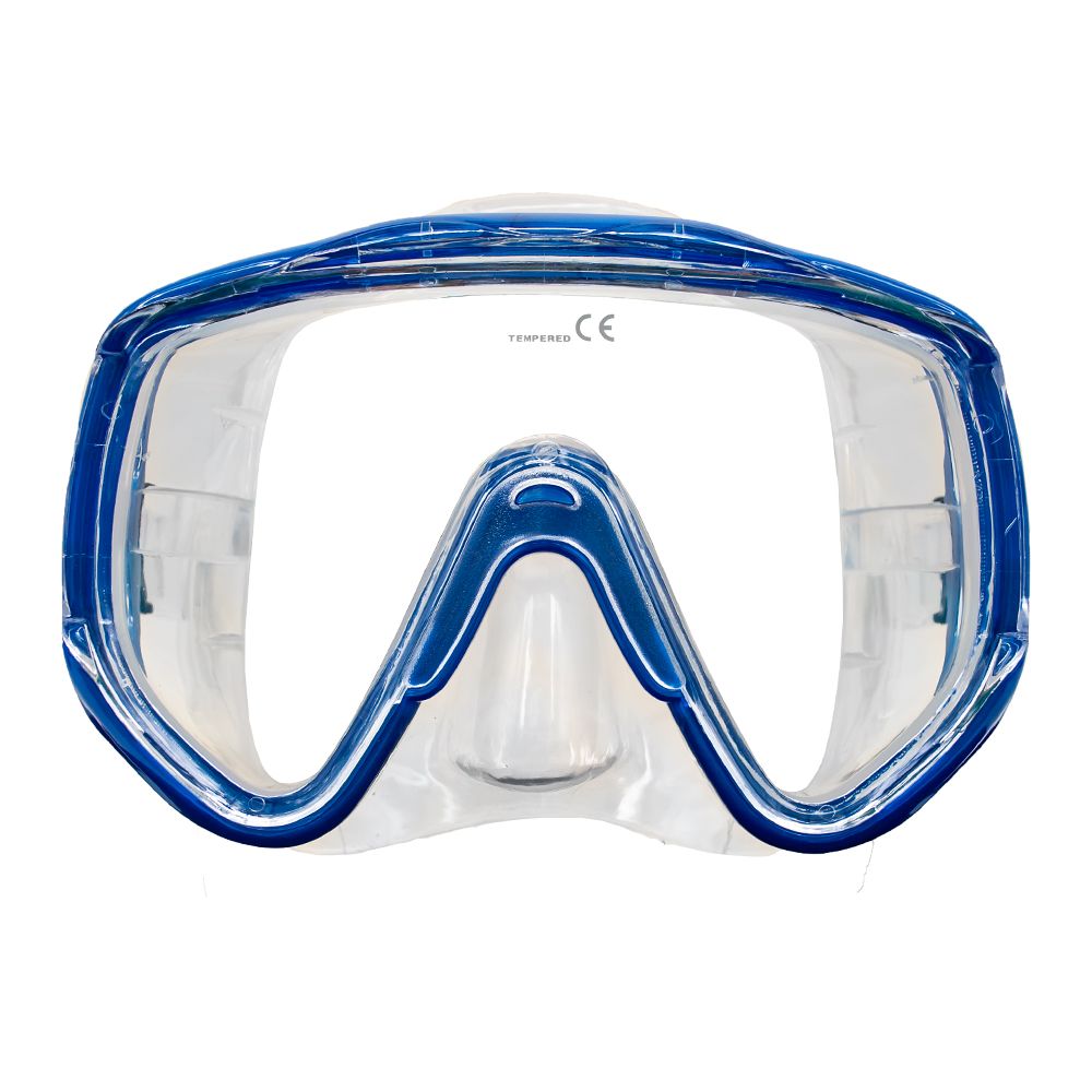 Genesis Tatura Mask