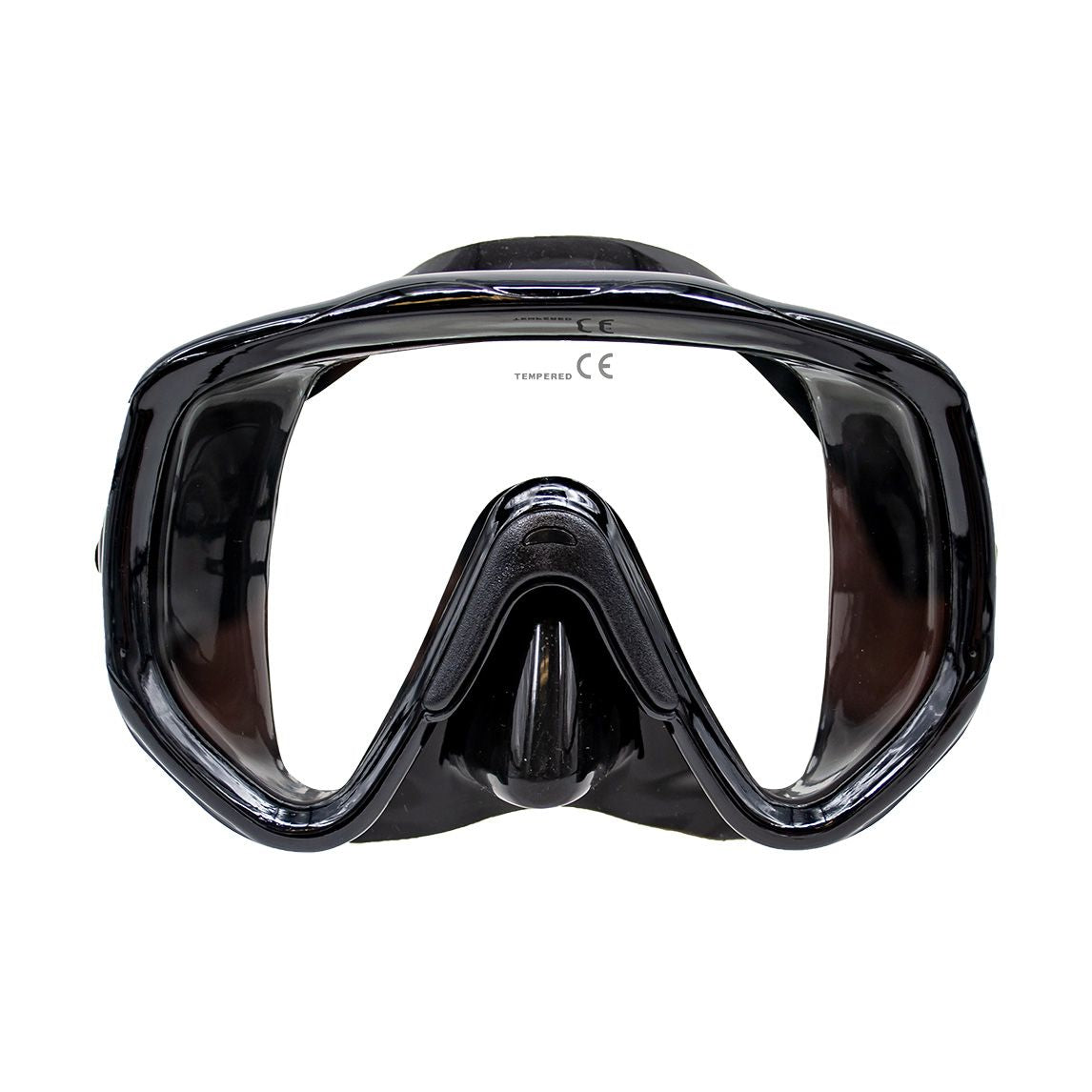 Genesis Tatura Mask