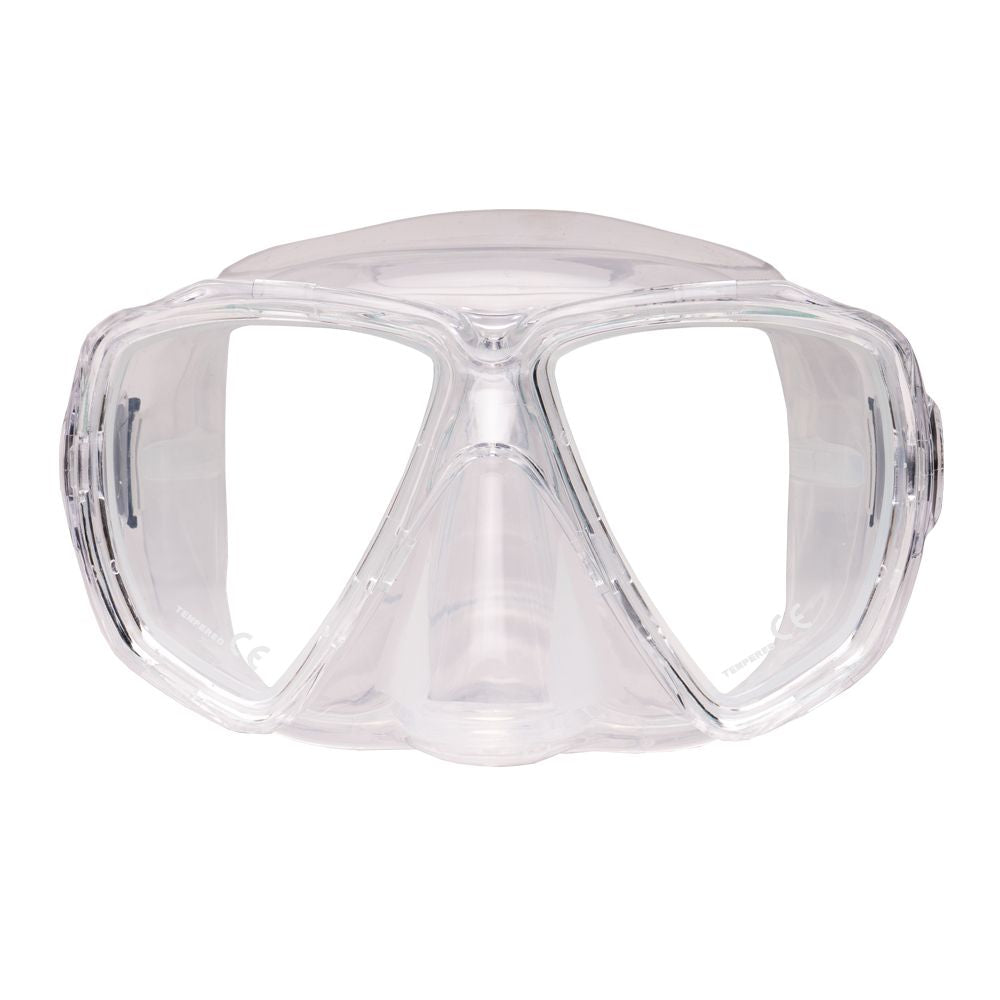 Genesis Glance Purge Mask