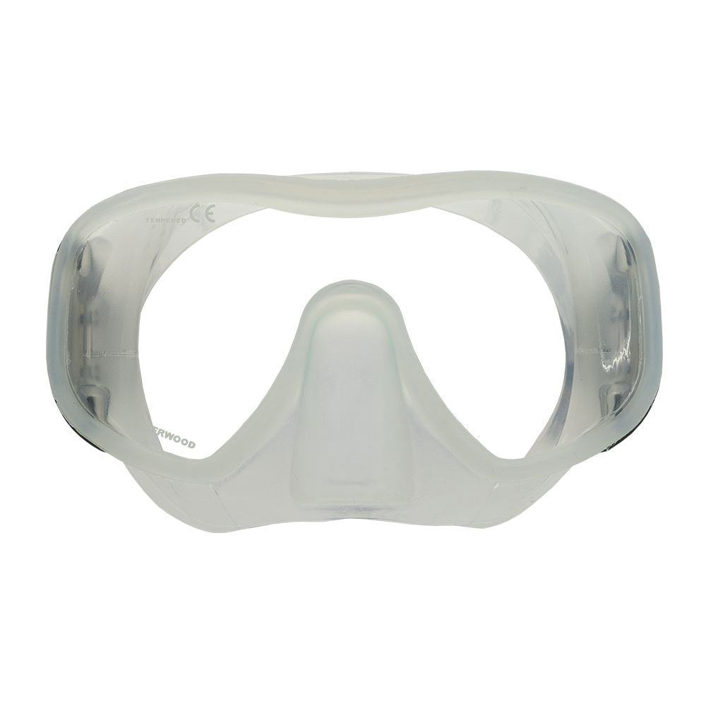 Sherwood Scope Mask