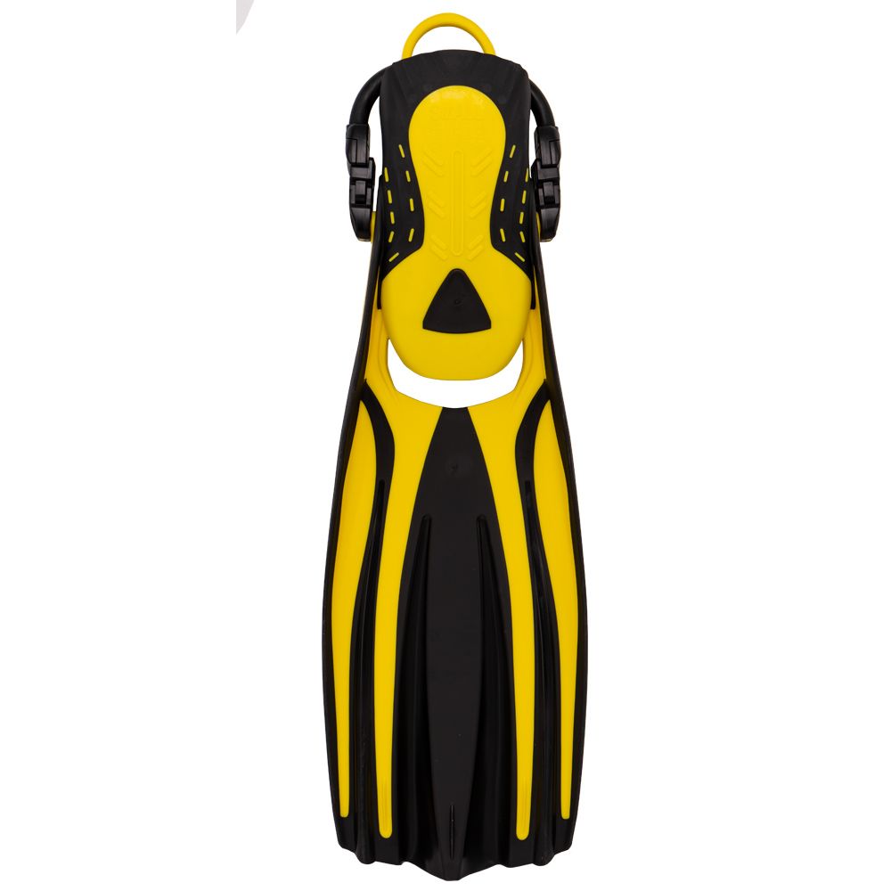 Genesis Flow Fins