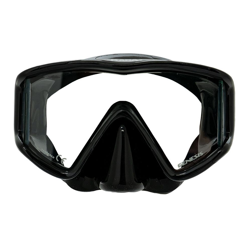 Genesis Rama Purge Mask