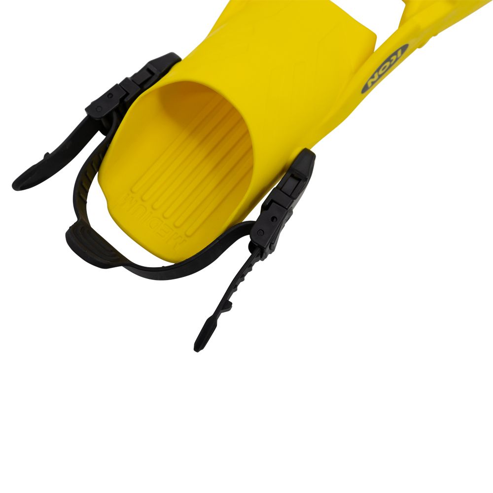 Genesis Icon Fins