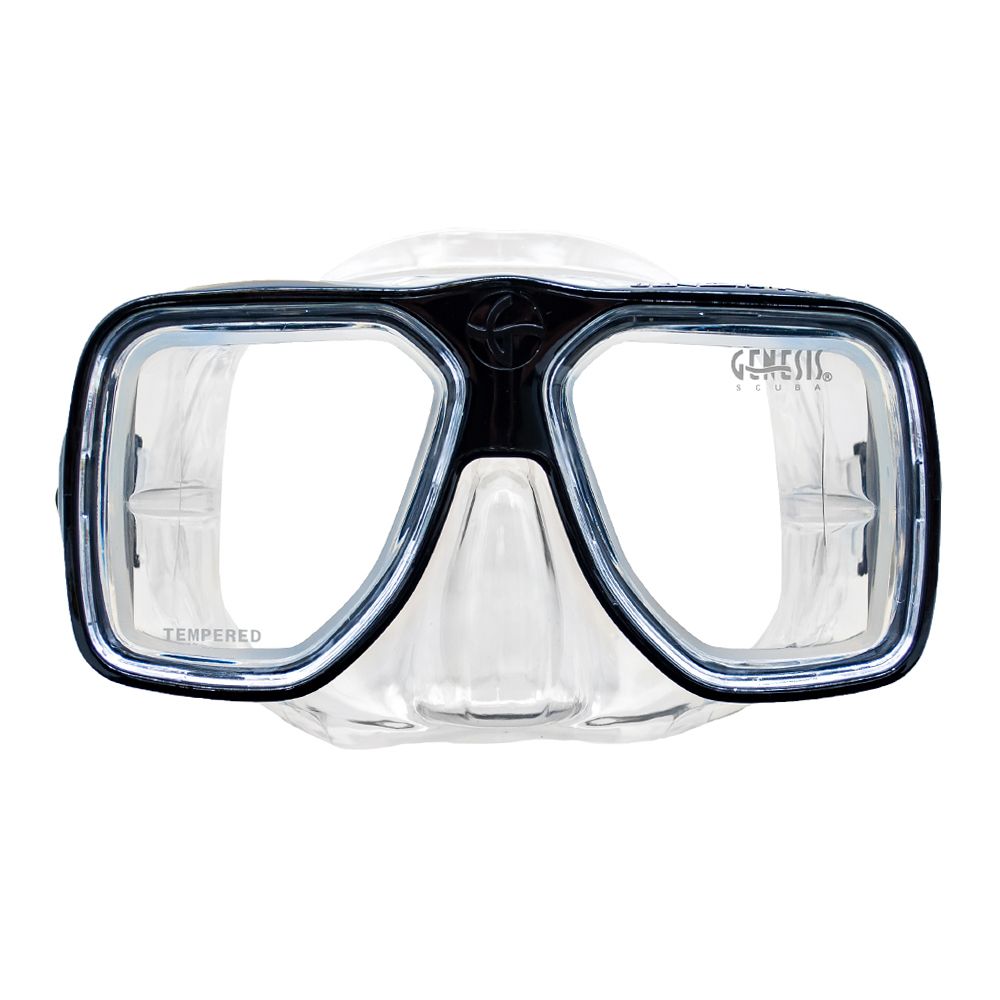 Genesis RX Mask